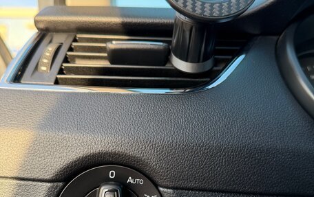 Skoda Octavia, 2013 год, 1 150 000 рублей, 29 фотография