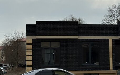 Toyota Camry, 2022 год, 3 500 000 рублей, 7 фотография