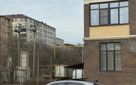 Toyota Camry, 2022 год, 3 500 000 рублей, 5 фотография