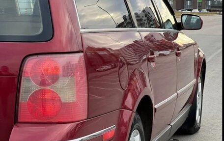 Volkswagen Passat B5+ рестайлинг, 2003 год, 435 000 рублей, 3 фотография