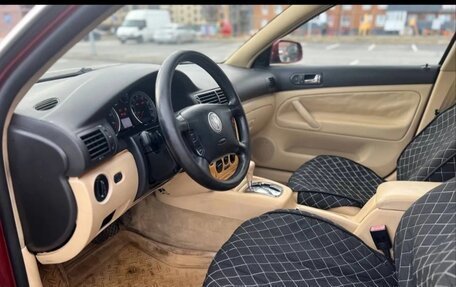 Volkswagen Passat B5+ рестайлинг, 2003 год, 435 000 рублей, 5 фотография