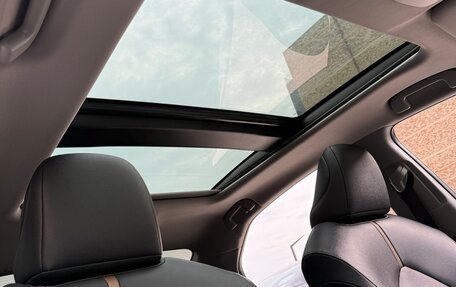 Toyota Camry, 2022 год, 3 500 000 рублей, 14 фотография