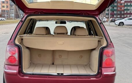 Volkswagen Passat B5+ рестайлинг, 2003 год, 435 000 рублей, 4 фотография