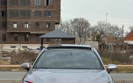 Toyota Camry, 2022 год, 3 500 000 рублей, 4 фотография