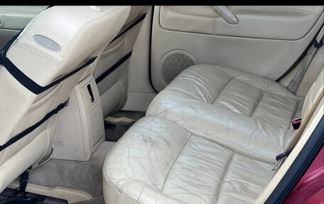 Volkswagen Passat B5+ рестайлинг, 2003 год, 435 000 рублей, 6 фотография