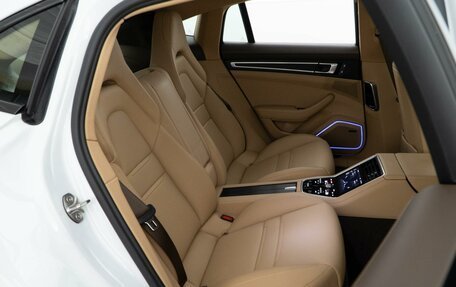 Porsche Panamera II рестайлинг, 2022 год, 12 296 900 рублей, 9 фотография