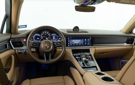 Porsche Panamera II рестайлинг, 2022 год, 12 296 900 рублей, 8 фотография