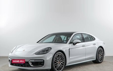 Porsche Panamera II рестайлинг, 2022 год, 12 296 900 рублей, 5 фотография