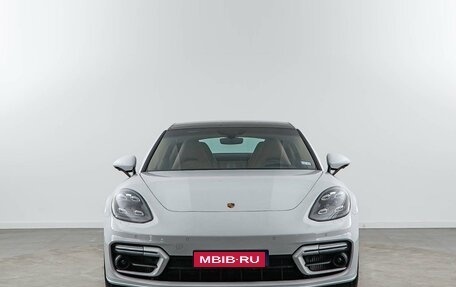 Porsche Panamera II рестайлинг, 2022 год, 12 296 900 рублей, 3 фотография