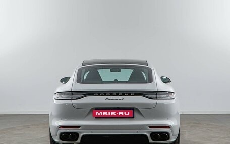 Porsche Panamera II рестайлинг, 2022 год, 12 296 900 рублей, 4 фотография