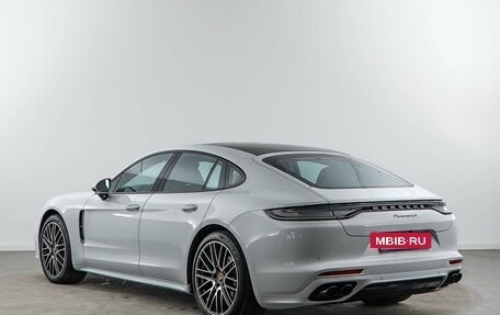 Porsche Panamera II рестайлинг, 2022 год, 12 296 900 рублей, 2 фотография