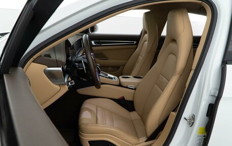 Porsche Panamera II рестайлинг, 2022 год, 12 296 900 рублей, 12 фотография