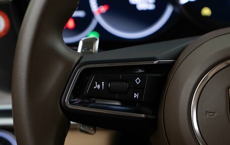 Porsche Panamera II рестайлинг, 2022 год, 12 296 900 рублей, 16 фотография