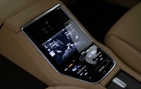 Porsche Panamera II рестайлинг, 2022 год, 12 296 900 рублей, 14 фотография