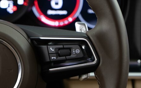 Porsche Panamera II рестайлинг, 2022 год, 12 296 900 рублей, 17 фотография