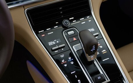 Porsche Panamera II рестайлинг, 2022 год, 12 296 900 рублей, 19 фотография