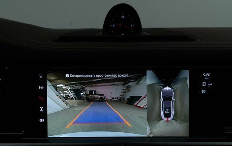 Porsche Panamera II рестайлинг, 2022 год, 12 296 900 рублей, 18 фотография