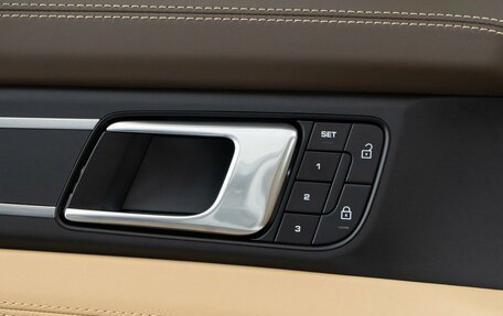 Porsche Panamera II рестайлинг, 2022 год, 12 296 900 рублей, 23 фотография