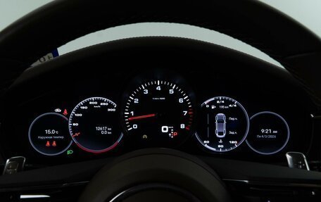 Porsche Panamera II рестайлинг, 2022 год, 12 296 900 рублей, 28 фотография