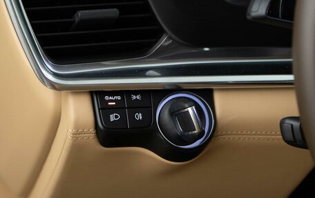 Porsche Panamera II рестайлинг, 2022 год, 12 296 900 рублей, 21 фотография