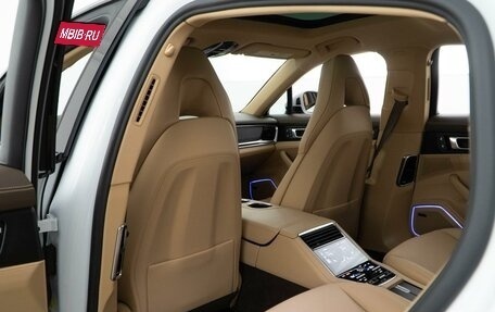 Porsche Panamera II рестайлинг, 2022 год, 12 296 900 рублей, 13 фотография