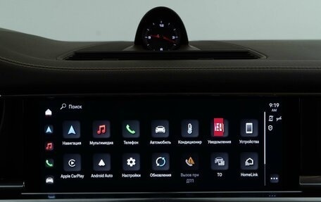 Porsche Panamera II рестайлинг, 2022 год, 12 296 900 рублей, 27 фотография