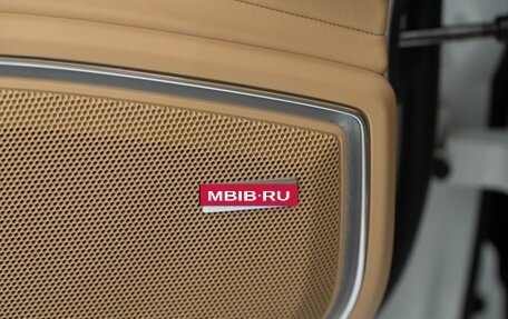 Porsche Panamera II рестайлинг, 2022 год, 12 296 900 рублей, 22 фотография