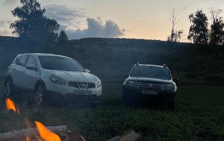 Nissan Qashqai, 2013 год, 1 280 000 рублей, 3 фотография