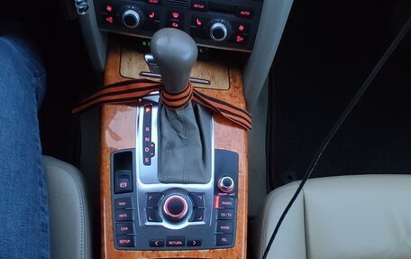 Audi A6, 2004 год, 1 250 000 рублей, 8 фотография