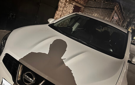 Nissan Qashqai, 2013 год, 1 280 000 рублей, 4 фотография