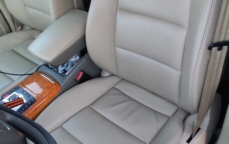 Audi A6, 2004 год, 1 250 000 рублей, 10 фотография