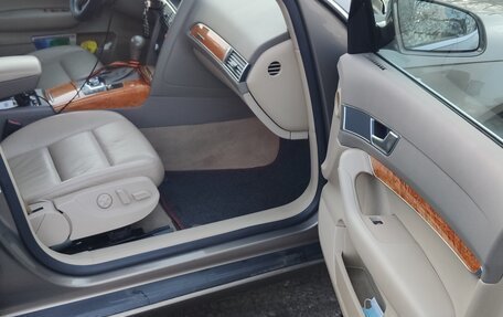 Audi A6, 2004 год, 1 250 000 рублей, 12 фотография