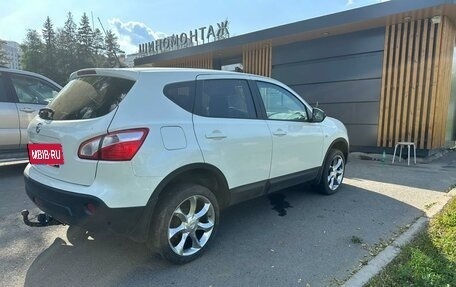 Nissan Qashqai, 2013 год, 1 280 000 рублей, 2 фотография