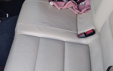 Audi A6, 2004 год, 1 250 000 рублей, 14 фотография