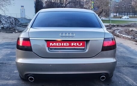 Audi A6, 2004 год, 1 250 000 рублей, 6 фотография