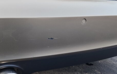 Audi A6, 2004 год, 1 250 000 рублей, 16 фотография