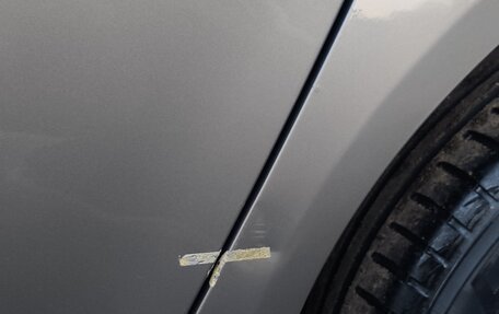 Audi A6, 2004 год, 1 250 000 рублей, 17 фотография