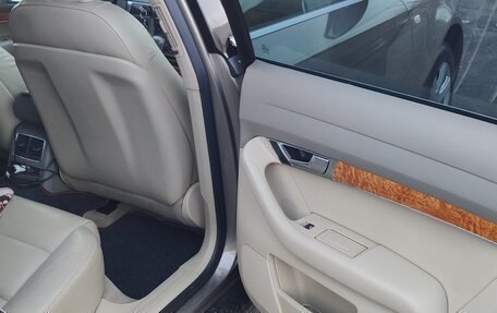 Audi A6, 2004 год, 1 250 000 рублей, 13 фотография