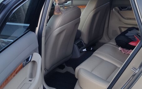 Audi A6, 2004 год, 1 250 000 рублей, 15 фотография