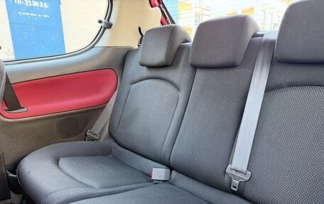 Peugeot 206, 2006 год, 380 000 рублей, 15 фотография