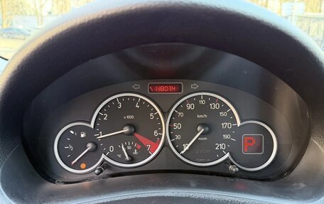 Peugeot 206, 2006 год, 380 000 рублей, 14 фотография