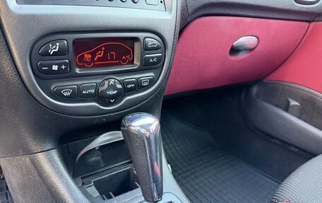 Peugeot 206, 2006 год, 380 000 рублей, 12 фотография