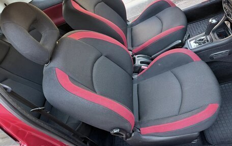 Peugeot 206, 2006 год, 380 000 рублей, 20 фотография