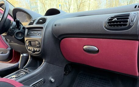 Peugeot 206, 2006 год, 380 000 рублей, 22 фотография