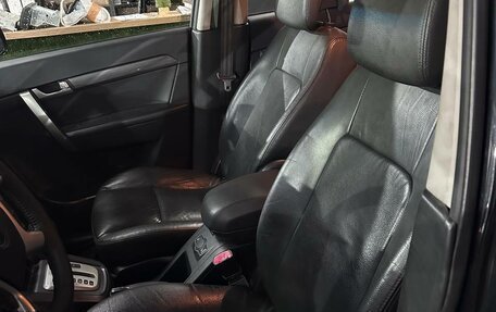 Chevrolet Captiva I, 2009 год, 1 170 000 рублей, 10 фотография