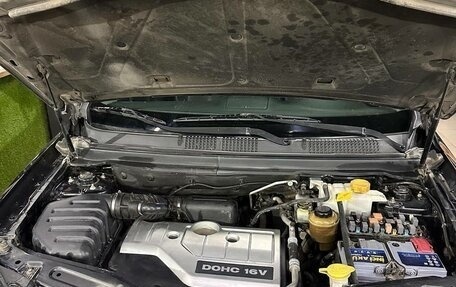 Chevrolet Captiva I, 2009 год, 1 170 000 рублей, 7 фотография