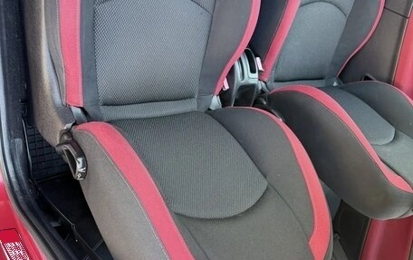 Peugeot 206, 2006 год, 380 000 рублей, 21 фотография