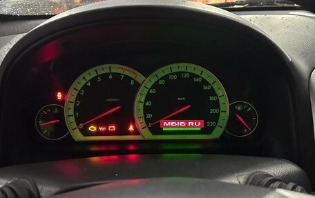 Chevrolet Captiva I, 2009 год, 1 170 000 рублей, 11 фотография