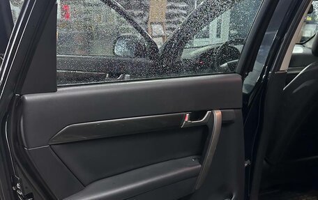 Chevrolet Captiva I, 2009 год, 1 170 000 рублей, 15 фотография