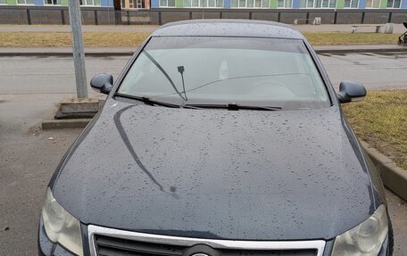 Volkswagen Passat B6, 2005 год, 445 000 рублей, 2 фотография